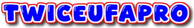 Logo Twiceufapro