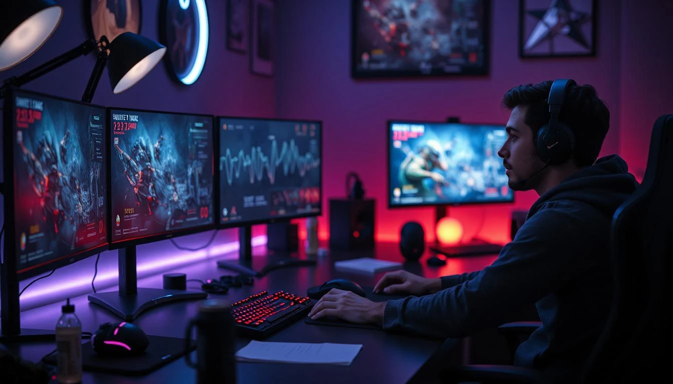 Image Pro Player Guide to Winning Games